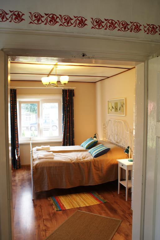 Pokoje Przy Stoczku Białowieża Habitación foto