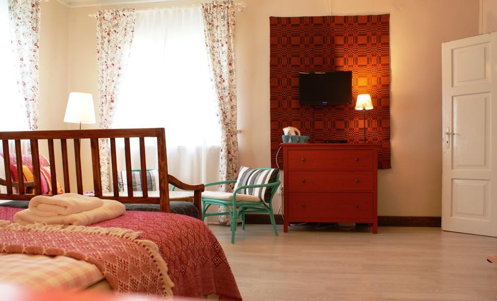 Pokoje Przy Stoczku Białowieża Habitación foto